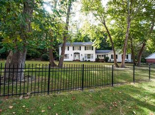 2970 Brookwood Dr, Portsmouth, OH 45662