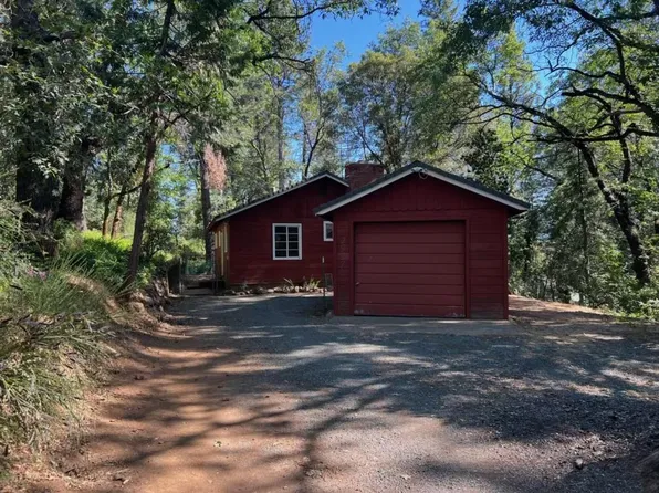 2917 Mount Danaher Rd, Camino, CA 95709