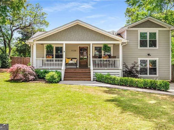 1120 Dell Ave SE, Smyrna, GA 30080
