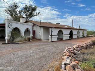 171 N Val Vista Rd, Apache Junction, AZ 85119