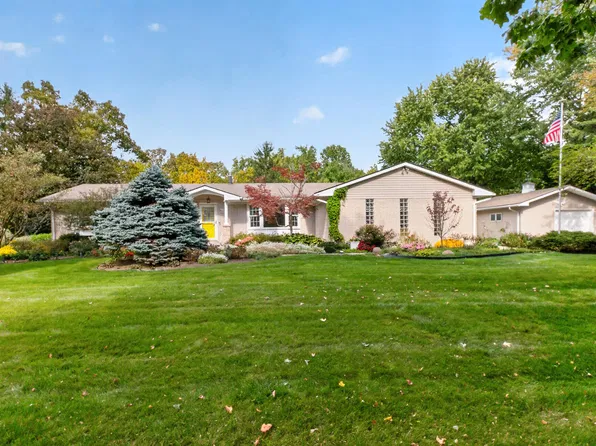 8515 Acorne Ave, Milan, MI 48160