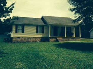 185 Edna St, Savannah, TN 38372