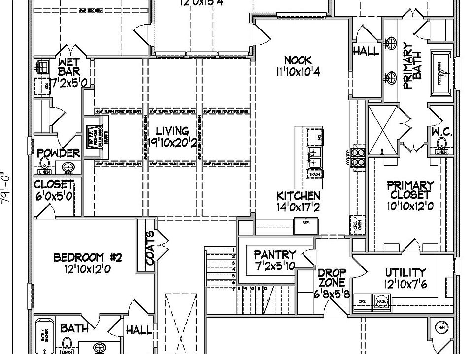 2nd image of 4232 S 170th Ave E