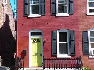 444 Poplar St, Lancaster, PA 17603