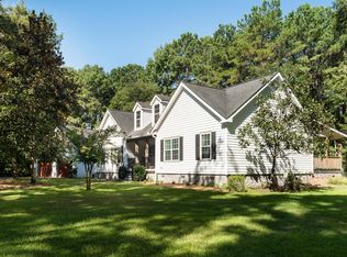 1360 Whippoorwill Farm Rd, Johns Island, SC 29455