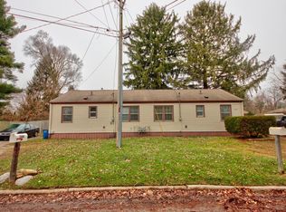 1342-1344 Kingsporte Ln, La Porte, IN