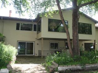 4155 Shirlee Ln S, Shoreview, MN 55126