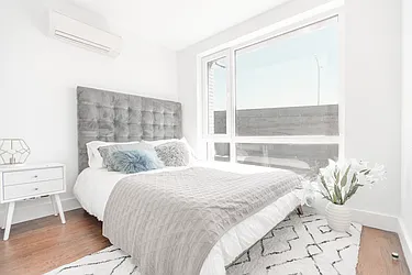 Rented by PROSPECT PLAZA 1 LLC