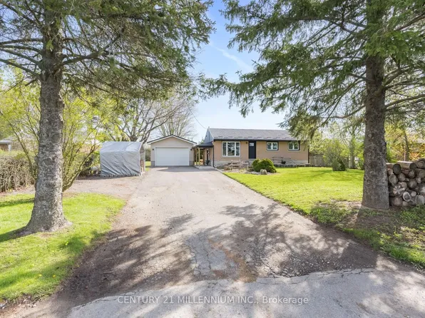 10875 5th Line, Halton Hills, ON L7G 4S6