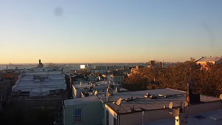 Rented by Old Brooklyn Real Estate Inc