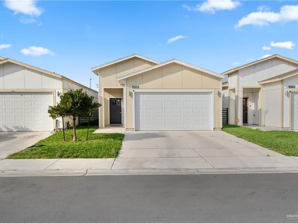 2708 W Kerria Ave, McAllen, TX 78501
