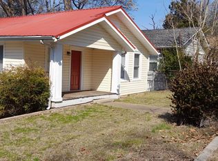 3207 Easton Ave, Chattanooga, TN 37415