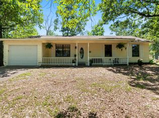5 Falcon Dr, Conway, AR 72032