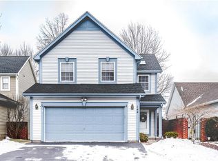 144 Cranbrook Ter, Webster, NY 14580