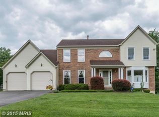 14543 Cutstone Way, Silver Spring, MD 20905