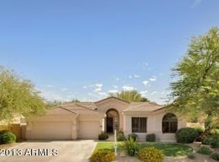 7436 E Quill Ln, Scottsdale, AZ 85255