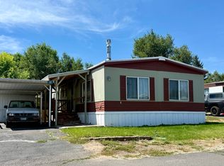 2241 Greensprings Dr UNIT 69, Klamath Falls, OR 97601