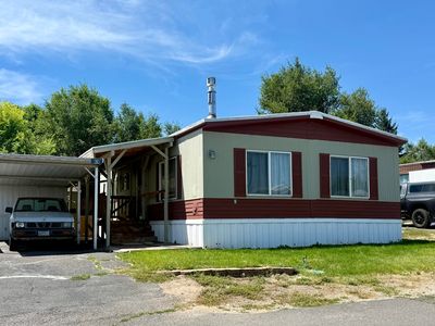 2241 Greensprings Dr UNIT 69, Klamath Falls, OR, 97601