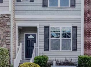 100 Stratford Lakes Dr UNIT 118, Durham, NC 27713