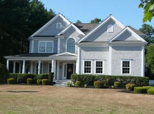 63 Windward Ln, Hanover, MA 02339