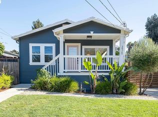 3920 Edgemoor Pl, Oakland, CA 94605