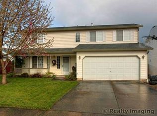 8005 NE 165th Ave, Vancouver, WA 98682