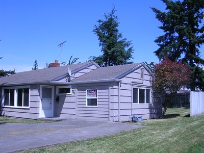 286 SE Glencoe St, Oak Harbor, WA, 98277