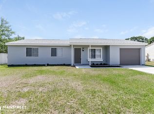 2274 SE Rich St, Port Saint Lucie, FL 34984