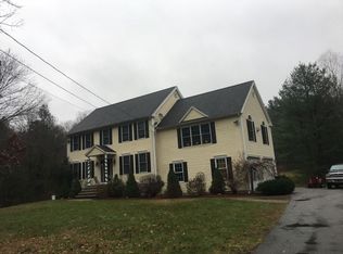 351 Lake St, Bellingham, MA 02019