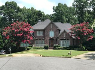 8042 Greystone Grn, Birmingham, AL 35242