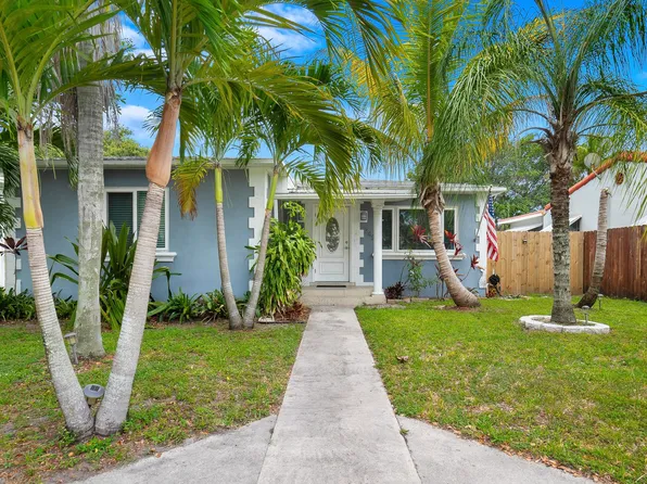 245 SW 5th Street, Dania Beach, FL 33004