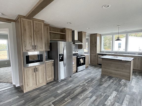 2nd image of 881 White Springs Rd Lot 4