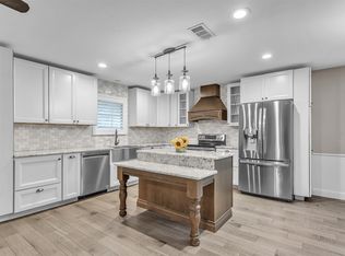 1904 Alston St, Arlington, TX 76013