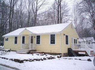 5 Ash Rd, Charlton, MA 01507