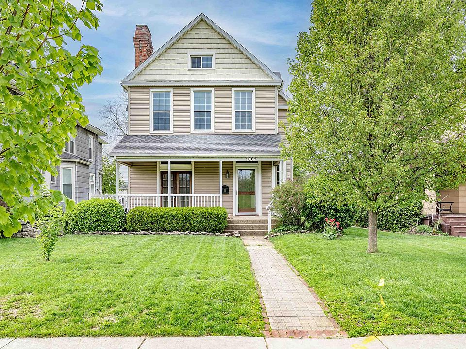 1st image of 1007 Edgewater Ave