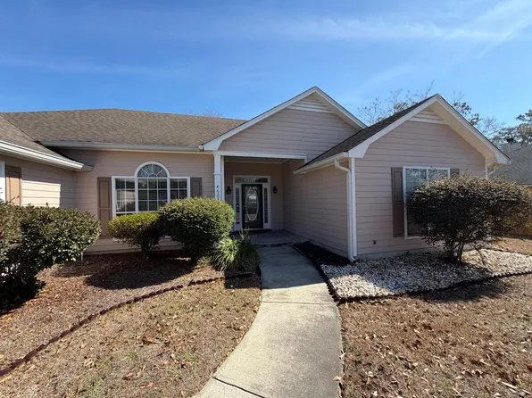 4507 Timberbrook Trl, Valdosta, GA 31602