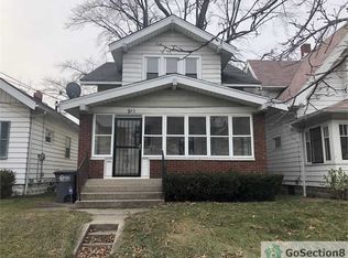 552 Nicholas St, Toledo, OH 43609