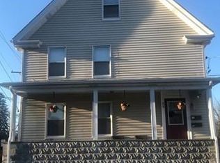 29 Mount Pleasant St #2, Milford, MA 01757
