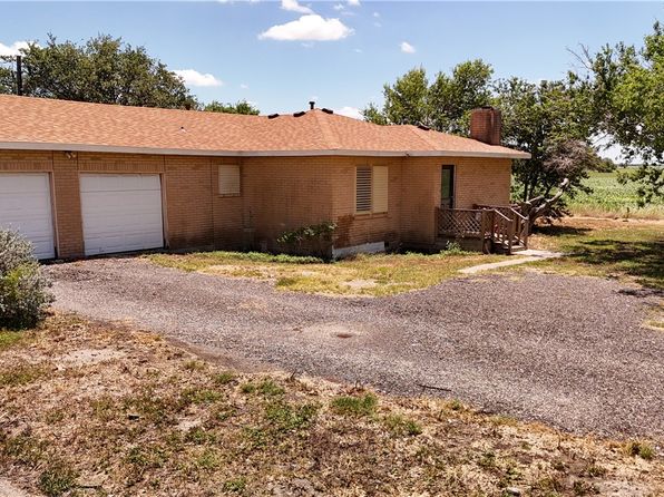 4816 County Road 77, Robstown, TX 78380