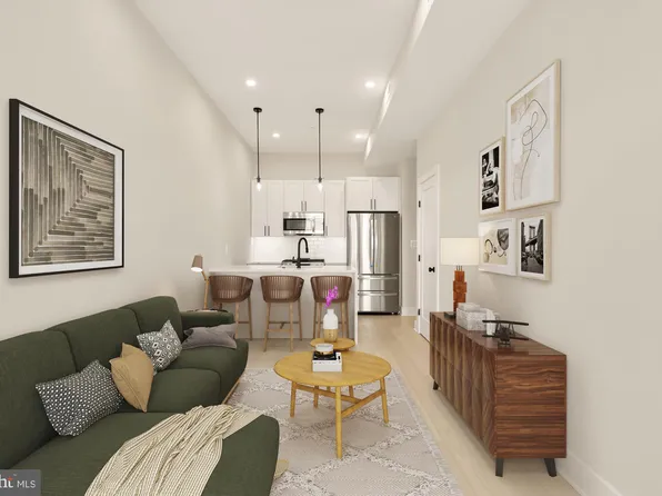 5507 7th St NW #3, Washington, DC 20011