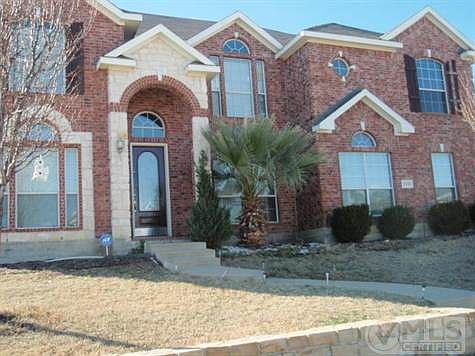 1st image of 2301 River Canyon Ln