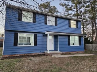 10504 Moorwood Ridge Ct, North Chesterfield, VA 23236