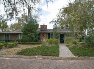 1901 Glencoe Rd, Winter Park, FL 32789