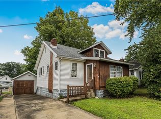 2117 16th St, Parkersburg, WV 26101