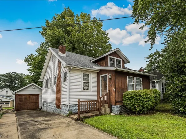 2117 16th St, Parkersburg, WV 26101