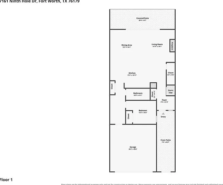 3 bed, 3.0 bath, 1946 sqft, $2,390 — Photo 2