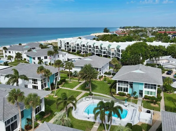 5400 Gulf Dr Unit 21, Holmes Beach, FL 34217