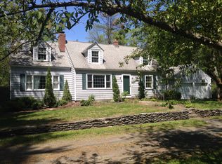 14 Creamery Rd, Egremont, MA 01230