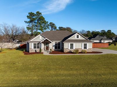 27 Creekside Dr, Tifton, GA, 31793