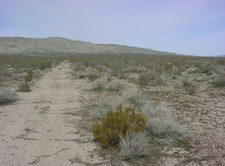 22540103, California City, CA 93504